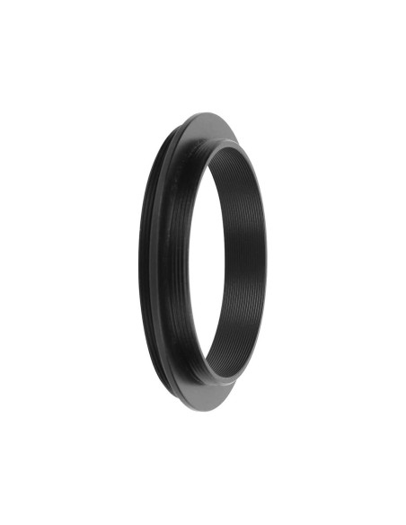 Bague adaptatrice TS Optics M54 mâle vers M48 mâle