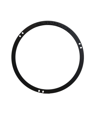 Masque de chanfrein Azur3DPrint pour télescope Newton Sky-Watcher