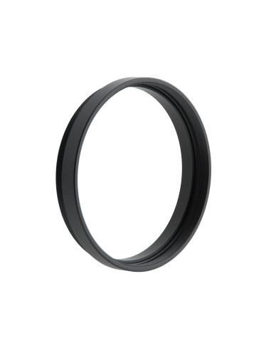 Bague allonge TS Optics avec filetage M54x0,75 femelle / mâle 5mm