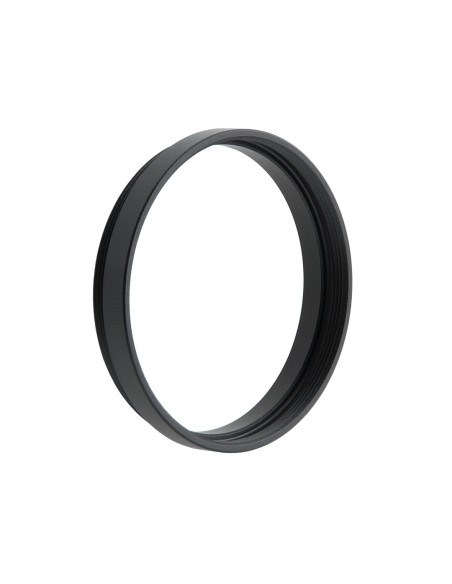 Bague allonge TS Optics avec filetage M54x0,75 femelle / mâle 5mm
