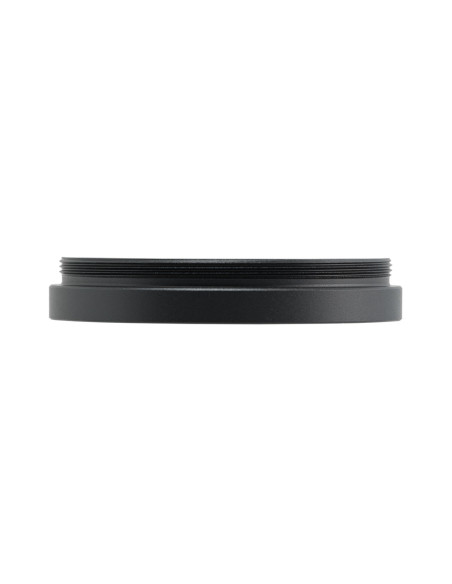 Bague allonge TS Optics avec filetage M54x0,75 femelle / mâle 5mm