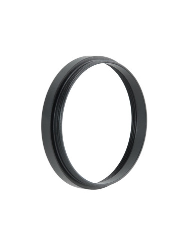 Bague allonge TS Optics avec filetage M54x0,75 femelle / mâle 5mm