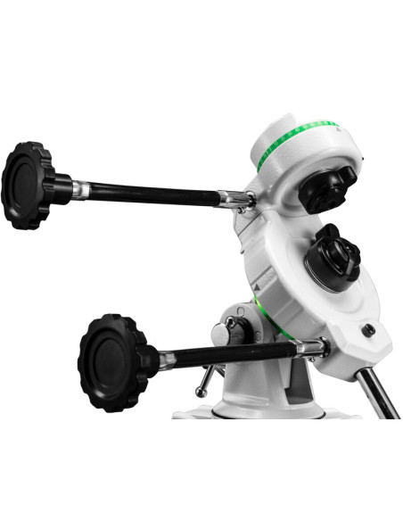 Monture équatoriale Sky-Watcher StarQuest DX avec trépied
