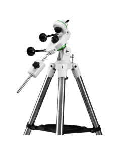 Monture équatoriale Sky-Watcher StarQuest DX avec trépied