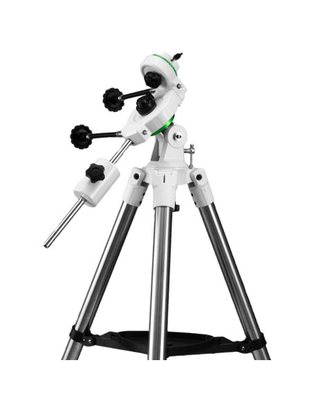 Monture équatoriale Sky-Watcher StarQuest DX avec trépied