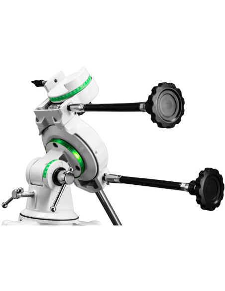 Monture équatoriale Sky-Watcher StarQuest DX avec trépied
