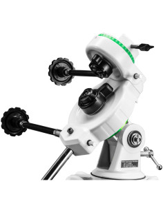 Monture équatoriale Sky-Watcher StarQuest DX avec trépied 2