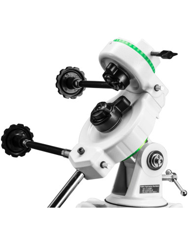 Monture équatoriale Sky-Watcher StarQuest DX avec trépied