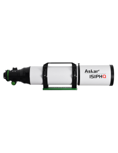 Lunette astrographe Askar 151PHQ 151/1057 quadruplet