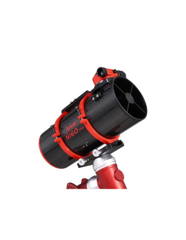 Télescope astrographe Askar N160 newton f/3.4