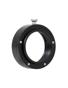 Tiroir et chargeur à filtre ZWO v2 en M54 pour filtre 2" 2