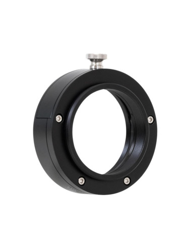 Tiroir et chargeur à filtre ZWO v2 en M54 pour filtre 2"
