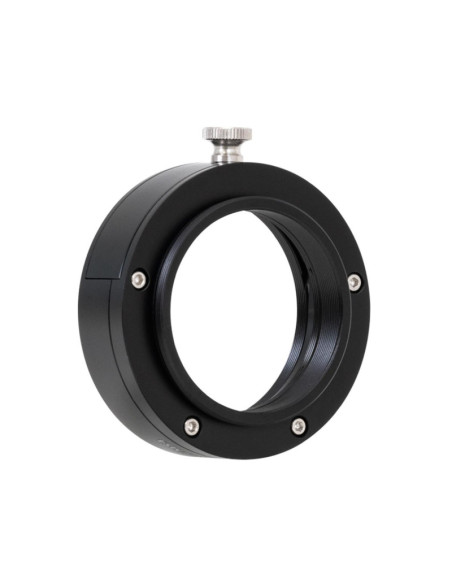 Tiroir et chargeur à filtre ZWO v2 en M54 pour filtre 2"