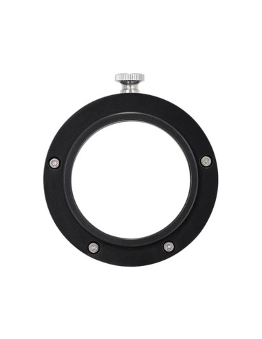 Tiroir et chargeur à filtre ZWO v2 en M54 pour filtre 2"