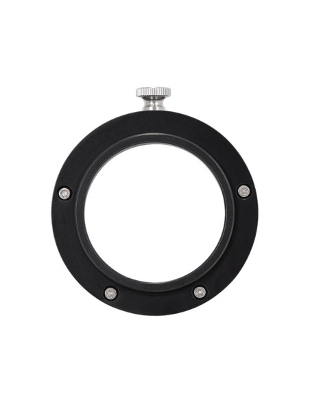 Tiroir et chargeur à filtre ZWO v2 en M54 pour filtre 2"