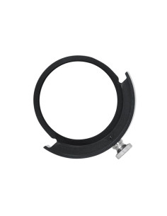 Tiroir à filtre ZWO pour filtre monté 2" v2