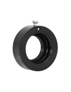Chargeur et tiroir à filtre ZWO en M42 pour filtre 2" v2 2