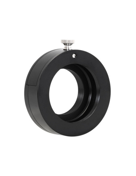 Chargeur et tiroir à filtre ZWO en M42 pour filtre 2" v2