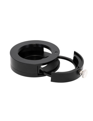 Chargeur et tiroir à filtre ZWO en M42 pour filtre 2" v2