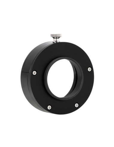 Chargeur et tiroir à filtre ZWO en M42 pour filtre 2" v2