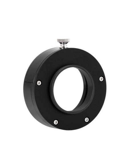 Chargeur et tiroir à filtre ZWO en M42 pour filtre 2" v2