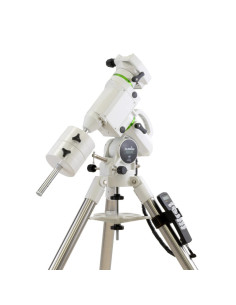 Monture équatoriale Sky-Watcher HEQ5-R Pro GoTo