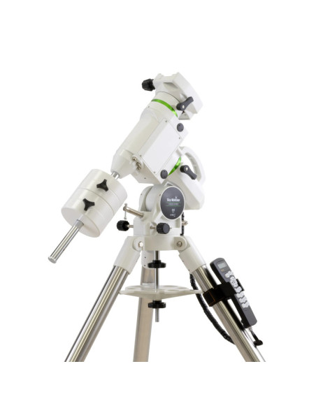 Monture équatoriale Sky-Watcher HEQ5-R Pro GoTo