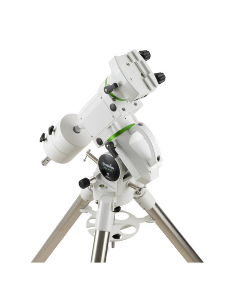 Monture équatoriale Sky-Watcher HEQ5-R Pro GoTo