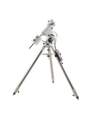 Monture équatoriale Sky-Watcher HEQ5-R Pro GoTo