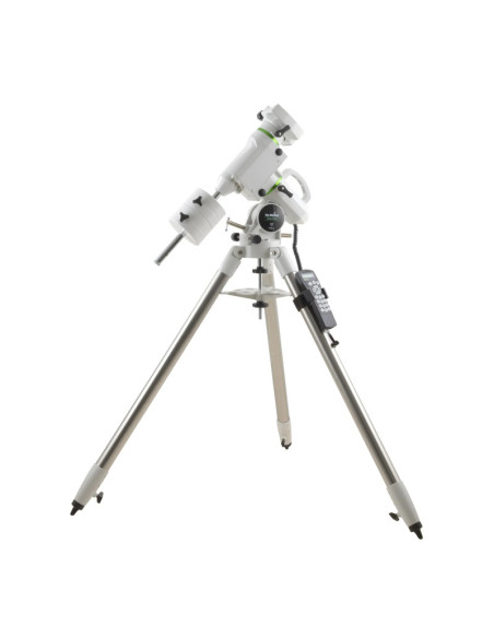 Monture équatoriale Sky-Watcher HEQ5-R Pro GoTo
