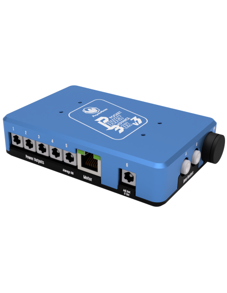 Pocket Powerbox Advance Gen3 Pegasus Astro