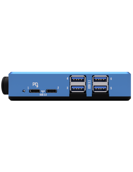 Pocket Powerbox Advance Gen3 Pegasus Astro