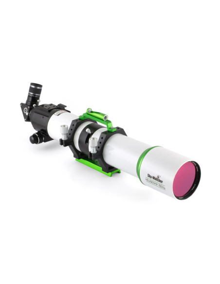 Lunette solaire H-Alpha Sky-Watcher Heliostar 100/760