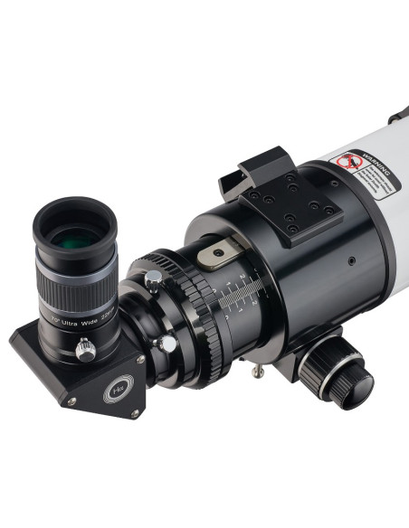 Lunette solaire H-Alpha Sky-Watcher Heliostar 100/760
