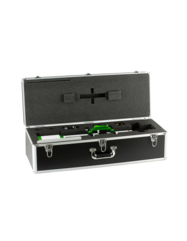 Lunette solaire H-Alpha Sky-Watcher Heliostar 100/760