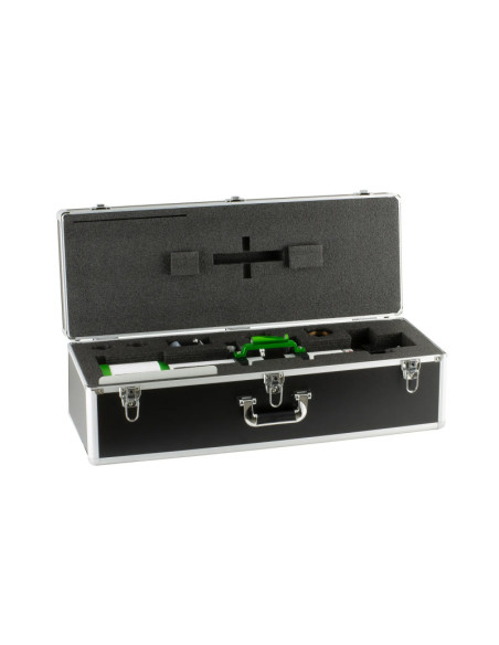 Lunette solaire H-Alpha Sky-Watcher Heliostar 100/760