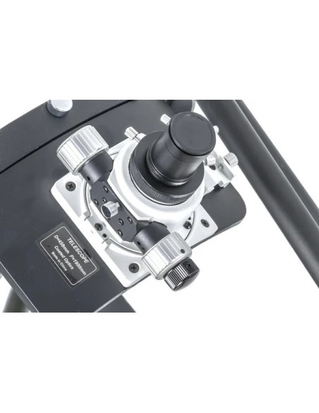 Télescope Dobson Sky-Watcher 450mm Stargate