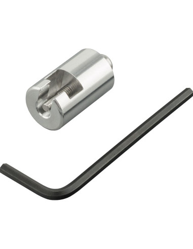 Extracteur de pignon Rowan pour monture HEQ5