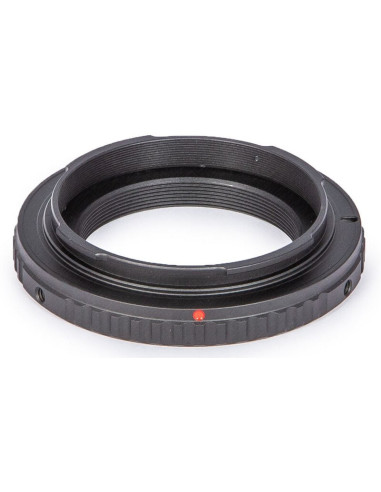 Bague Adaptatrice T2 / S52 Baader pour APN Nikon Z