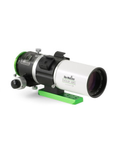 Lunette apochromatique Sky-Watcher Evolux 62ED avec valise