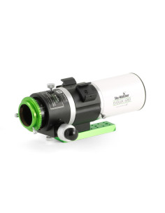 Lunette apochromatique Sky-Watcher Evolux 62ED avec valise 2
