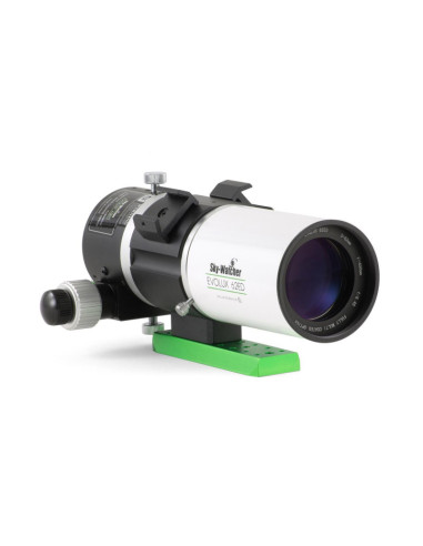 Lunette apochromatique Sky-Watcher Evolux 62ED avec valise