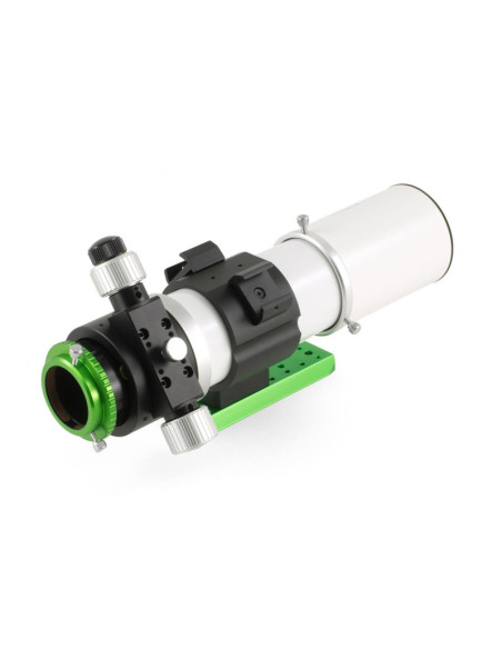 Lunette apochromatique Sky-Watcher Evolux 62ED avec valise