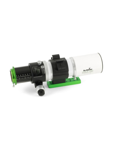 Lunette apochromatique Sky-Watcher Evolux 62ED avec valise