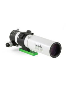 Lunette apochromatique Sky-Watcher Evolux 82ED avec valise