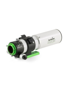 Lunette apochromatique Sky-Watcher Evolux 82ED avec valise 2