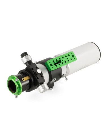Lunette apochromatique Sky-Watcher Evolux 82ED avec valise
