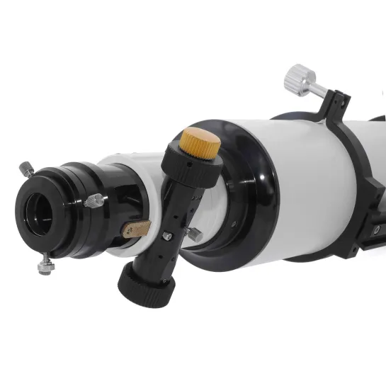 Lunette apochromatique TS Optics AP 130/910 ED Triplet Photoline