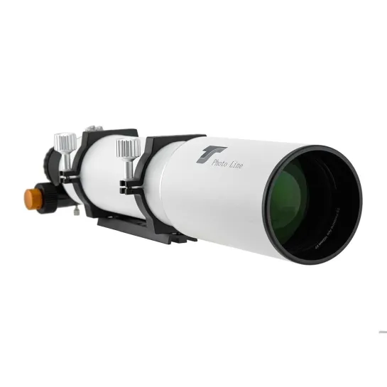 Lunette apochromatique TS Optics 102/714 SD Doublet Photoline
