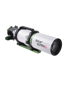 Lunette astrographe Askar 107 PHQ 107/740 quadruplet 2